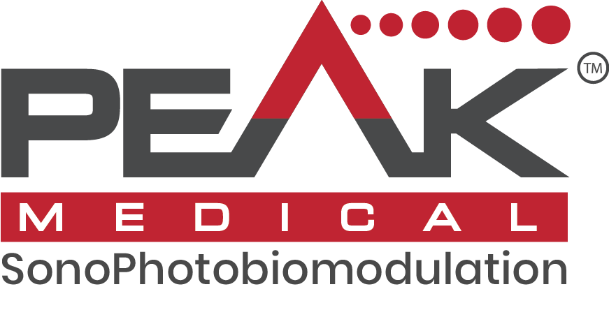 SonoPhotobiomodulation